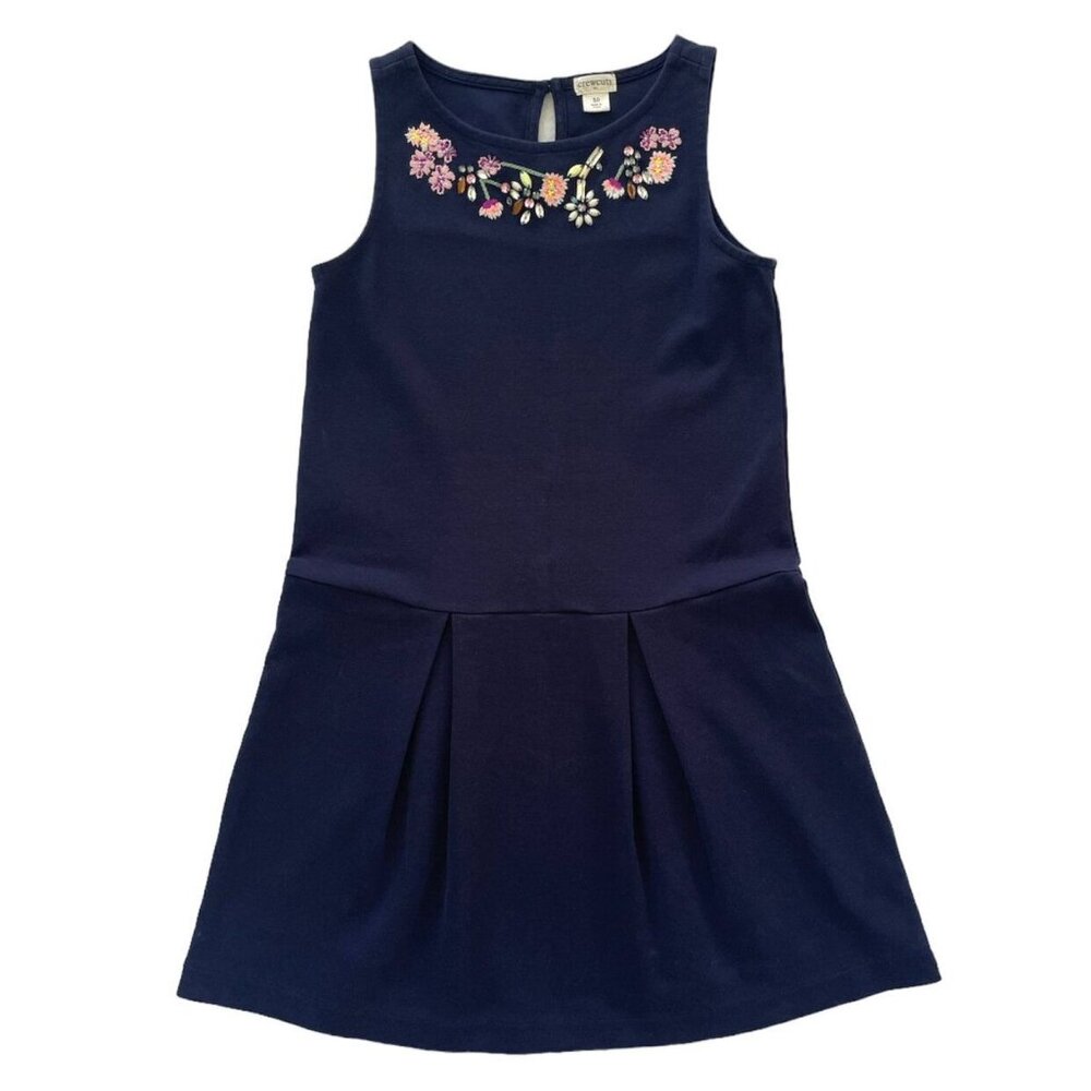 Crewcuts dress